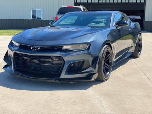 Premium Detailing