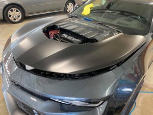 Premium Detailing