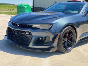 Chevy mobile detailing