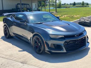 Chevy mobile detailing