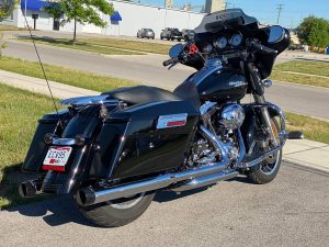 motorcycle detailing services