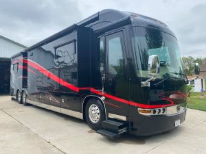 mobile rv detailing services