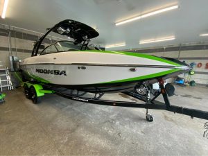 Ceramic Coating For Boats