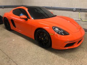 proshe auto detailing