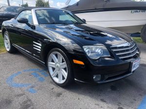 chrysler auto car wash