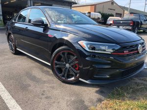 auto car detailing