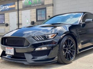 Auto Detailing Services