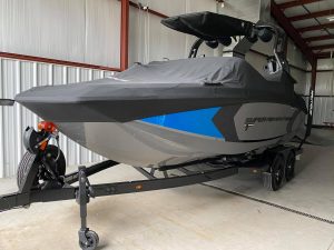 Boat Detailing Services