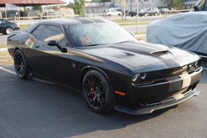 SRT car wash