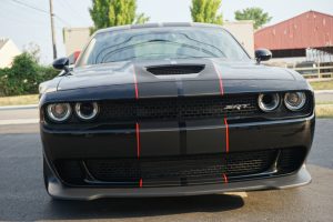 SRT car wash