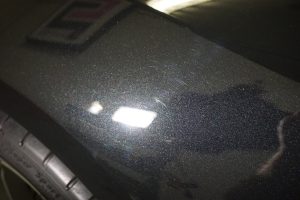 Ceramic coating