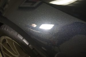 Ceramic coating
