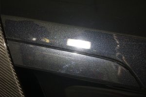 Ceramic coating in Mauwee