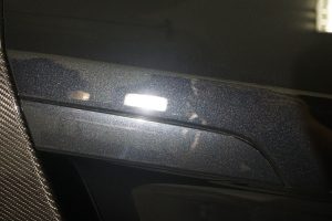 Ceramic coating in Mauwee
