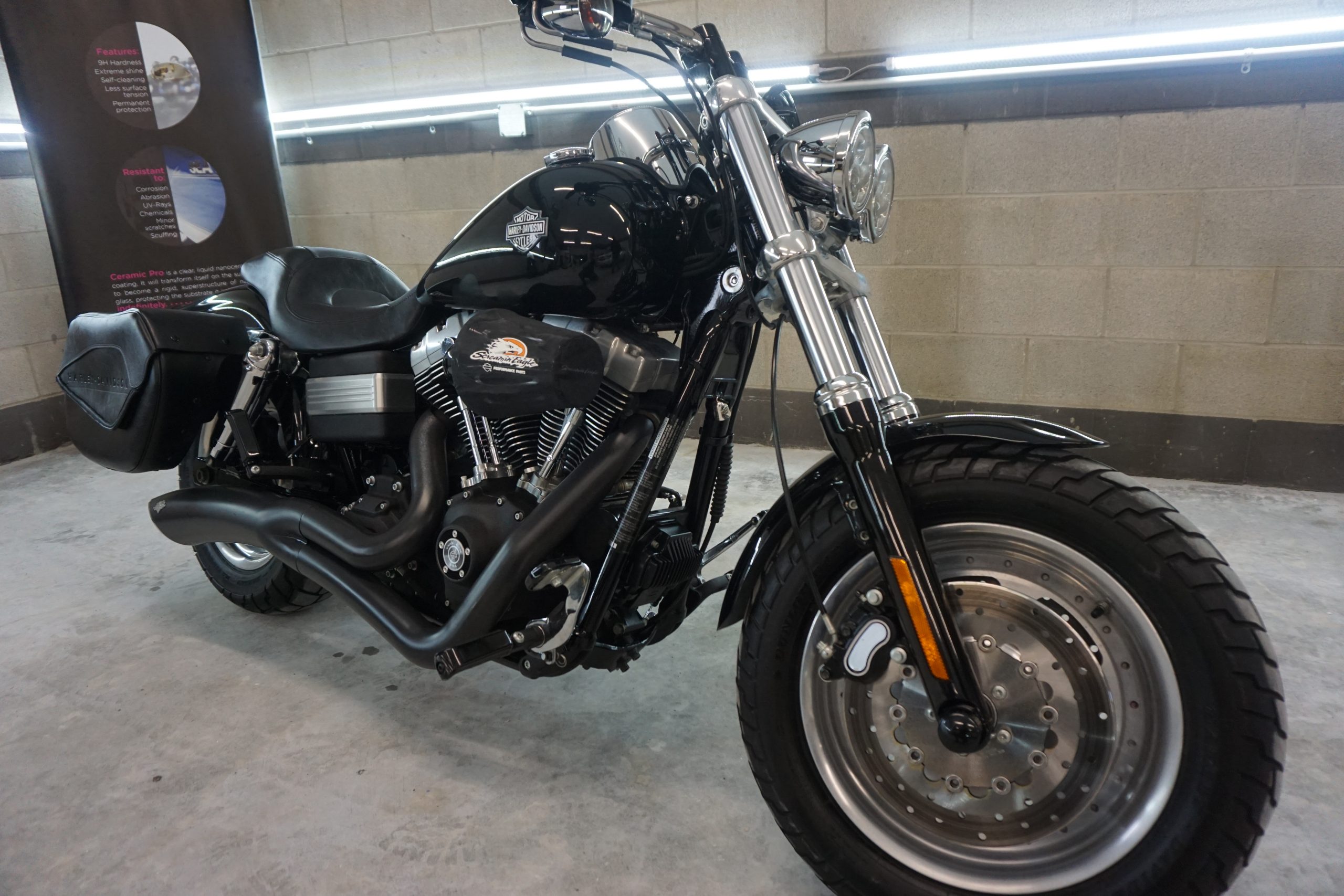 motorcycle detailing service near me