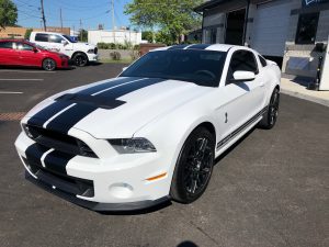 Mobile Detailing Services