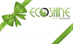 Ecoshine mobile detailing