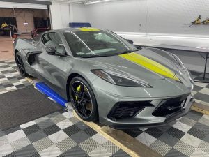 ceramic coating