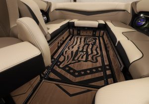 Boat Design & Flooring