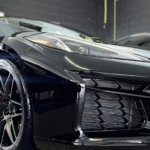 Mobile Car Detailing Near Me: Convenient Summer Service at Your Home or Office