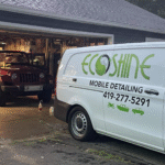 Top Reasons to Book Car Detailing Near Me Before the End of Summer