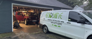 mobile detailing toledo ohio