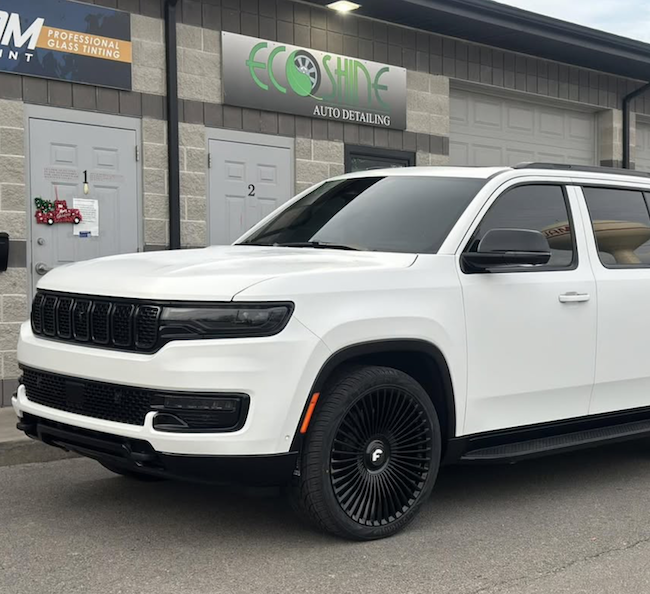 mobile car detailing ohio