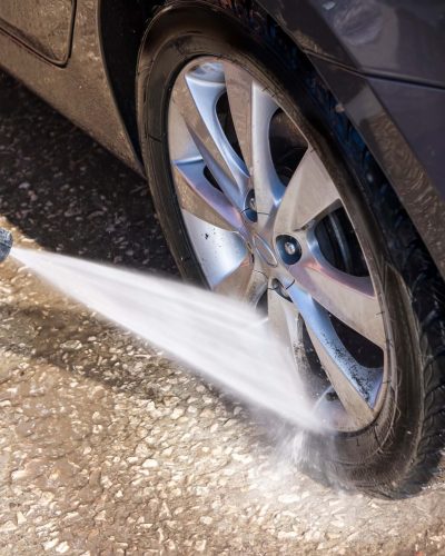 Regular Detailing Near Me