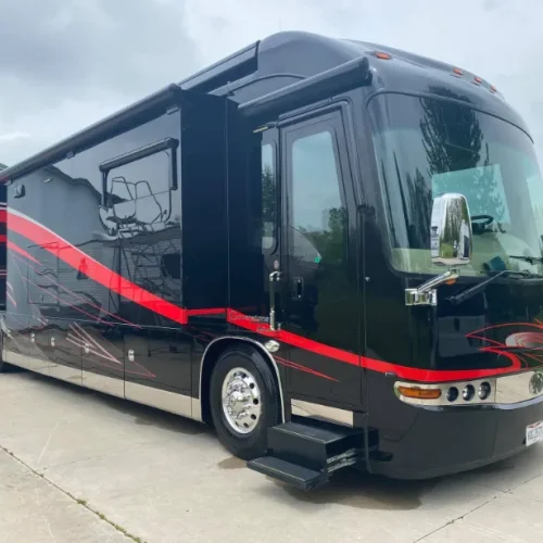 mobile rv detailing services