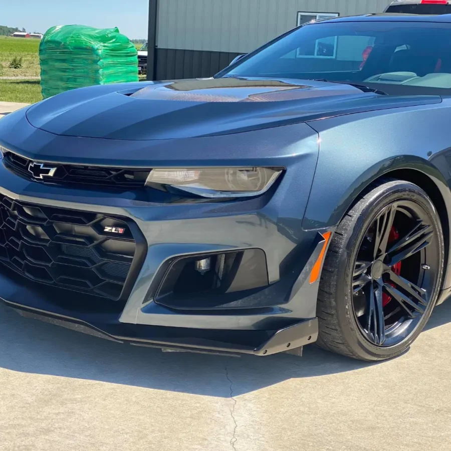 mobile car cleaning ohio chevy